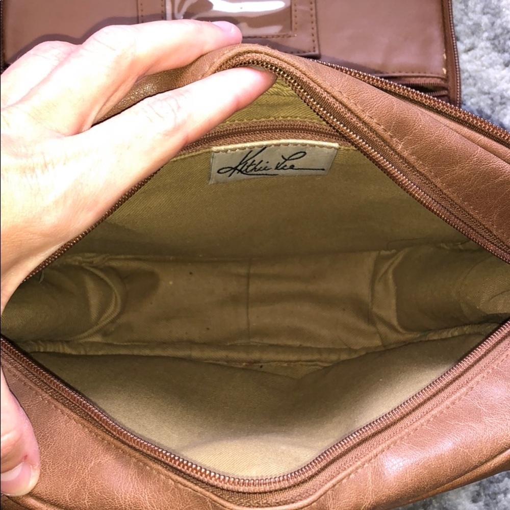 🤩Kathie Lee Crossbody Bag - Picture 12 of 12